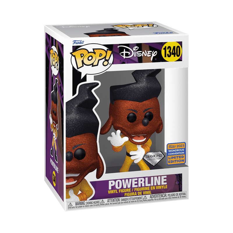 Pop! Powerline (Diamond Collection), , hi-res view 2